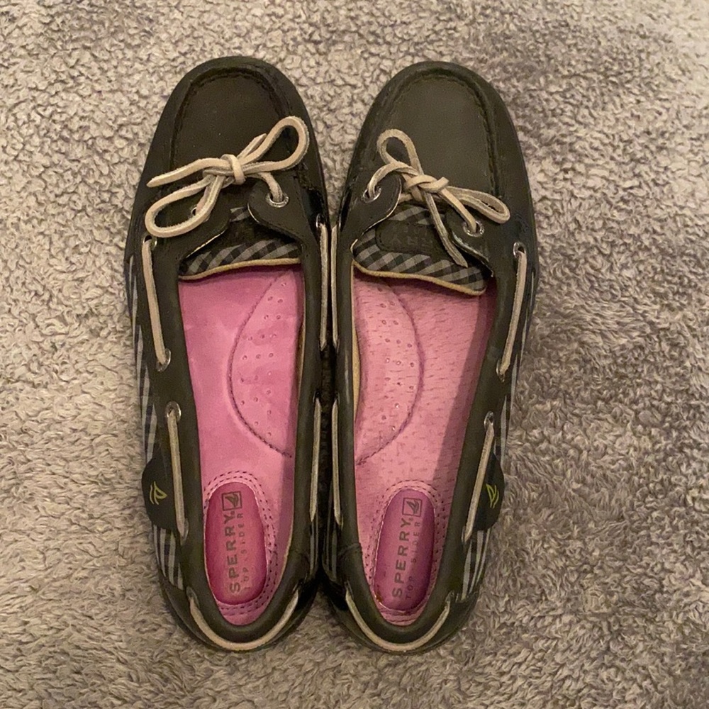 Sperry Top Sider